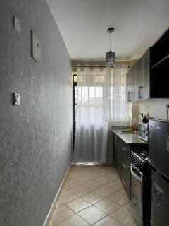 Epic brownstone apartments - Nairobi - 3
