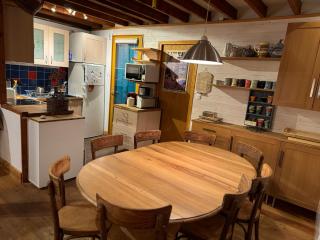 CHALET SAVINES LE LAC - Savines - 4