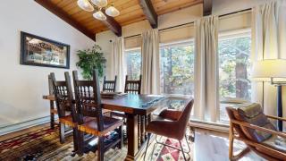 Chateau De Montagne #17 Condo - 1