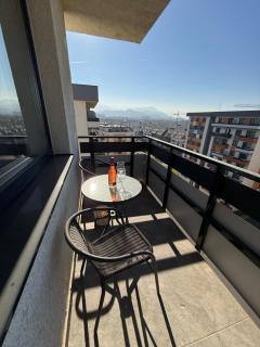 June's Charm Suite - Brasov - 9