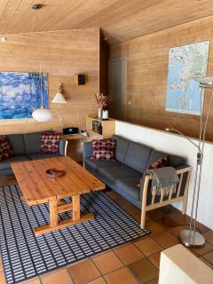Beautiful Home In Knebel With 4 Bedrooms, Sauna And Wifi - Knebel - 8