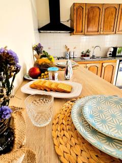 Villa Mary Guest House - Quartu SantʼElena - 8