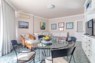 Apartment with Nice Terrace Views - Telde - 4