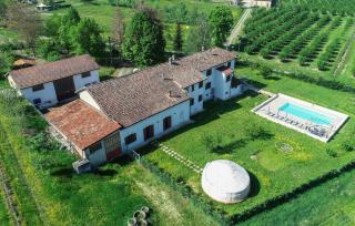 Awesome Home In San Marzano Oliveto - San Marzano Oliveto - 3