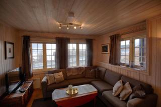 Apartment by Cross-Country and Alpine Slopes - Beitostøl - 8