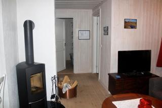 Apartment by Cross-Country and Alpine Slopes - Beitostøl - 6