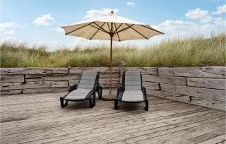 Holiday Home Ringkobing Xliii - Klegod - 6
