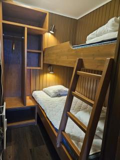 Stöten Mitt Apartment, Sälen - Sälen - 3