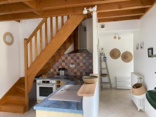 Terres de Nacre - Hébergement touristique & d'affaires - Ouistreham - 7
