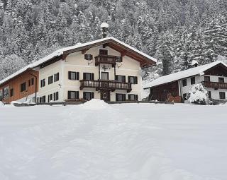 Almliesl BREI-708 - Breitenbach am Inn - 9