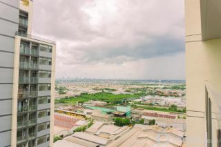 Luxury Studio at Daan Mogot City Apartment By Travelio - Jakarta - 3