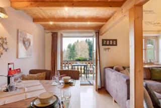 Ferienwohnung Rauschberg - Ruhpolding - 7