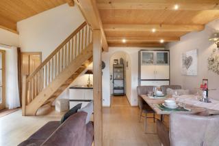 Ferienwohnung Rauschberg - Ruhpolding - 4