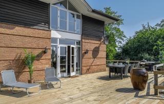 Holiday Home Ristingevej Humble Ii - Humble - 3