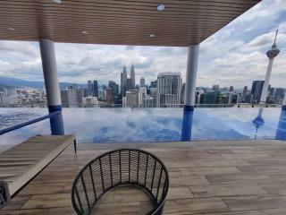 The LUXE INFINITUM KLCC - Kuala Lumpur - 4
