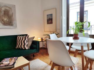 Bonito apartamento en Madrid centro - Madrid - 6