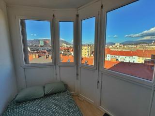Rooftop View Apartment Graz - Graz - 2