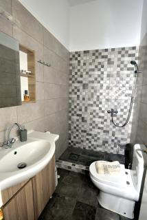 Athina's house - 1