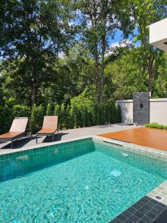 Riverla Villa - Krabi - 3