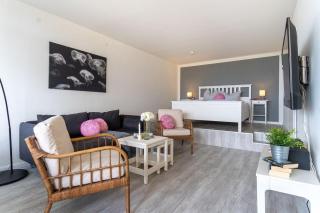 Ferienpark-Heiligenhafen-Haus-H-Wohnung-05-07 - Heiligenhafen - 9