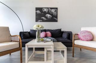 Ferienpark-Heiligenhafen-Haus-H-Wohnung-05-07 - Heiligenhafen - 8