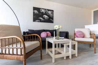 Ferienpark-Heiligenhafen-Haus-H-Wohnung-05-07 - Heiligenhafen - 7