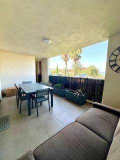 Appartement CUMARU vue mer - Saint-Florent - 4