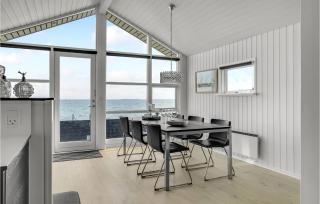 Nice Home In Otterup With Kitchen - Otterup - 6