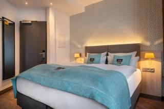 Hotel Hansestadt Lübeck - Lübeck - 6