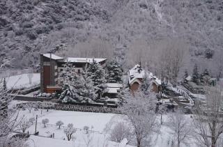 Hotel Snö Condes del Pallars - Rialp - 0