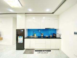 Sea home 2 bedroom at Mỹ Khê Beach - Da Nang - 3