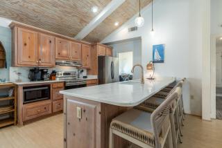 Feelin' Salty - 107 Quebec home - Dauphin Island - 7