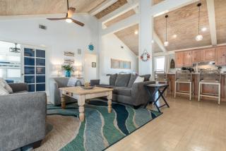 Feelin' Salty - 107 Quebec home - Dauphin Island - 8