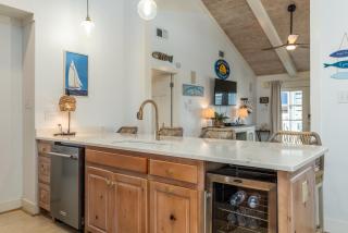 Feelin' Salty - 107 Quebec home - Dauphin Island - 2
