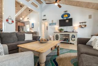 Feelin' Salty - 107 Quebec home - Dauphin Island - 4