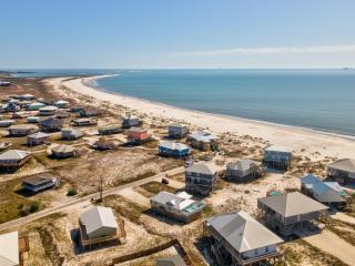 Feelin' Salty - 107 Quebec home - Dauphin Island - 5