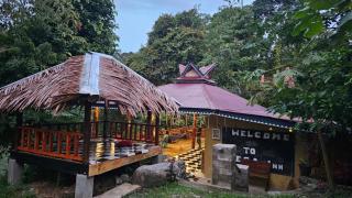 Mega inn tangkahan - Kualagemoh - 5