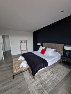 Superbe Appartement avec terrasse - Libourne - 8