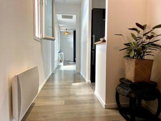 Superbe Appartement avec terrasse - Libourne - 7
