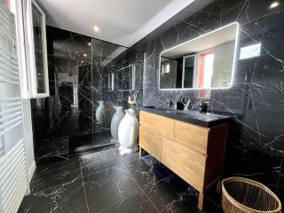 Superbe Appartement avec terrasse - Libourne - 4