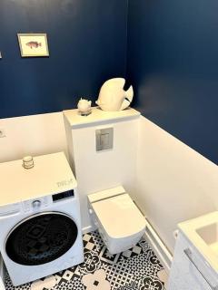 Superbe Appartement avec terrasse - Libourne - 1