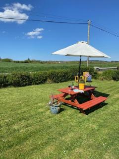 Knockaguilla House Bed & Breakfast - Doolin - 5