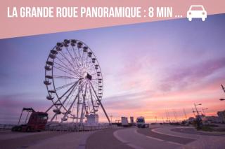 Les sables chal’heureux - Saint-Jean-de-Monts - 6