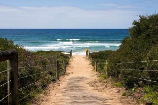 Mona Vale Surf to Tee - Mona Vale - 9