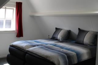 Vakantie woning Hoeve Hofwijk - Kamperland - 9