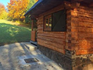 Slovenská Koliba - Jasenie - 5