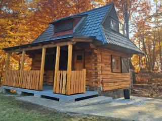 Slovenská Koliba - Jasenie - 6