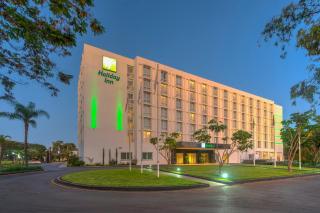 Holiday Inn - Lusaka by IHG - Lusaka - 0