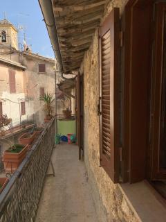 SURSUM CORDA private house - Orvinio - 6