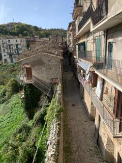 SURSUM CORDA private house - 3